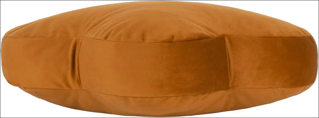 Dekoratyvinė aksominė pagalvėlė DI9148 - €13 Save 55% __label:Pristatymas 1-2 d.d., color-ruda, interjeras,