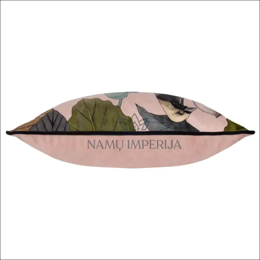 Dekoratyvinė aksominė pagalvėlė DI9160 - €15 Save 50% __label:Pristatymas 1-2 d.d., color-marga, color-margas,