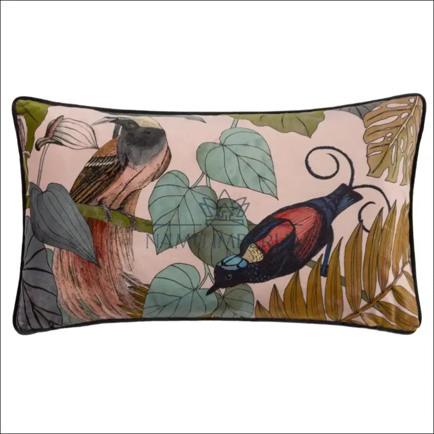 Dekoratyvinė aksominė pagalvėlė DI9160 - €15 Save 50% __label:Pristatymas 1-2 d.d., color-marga, color-margas,