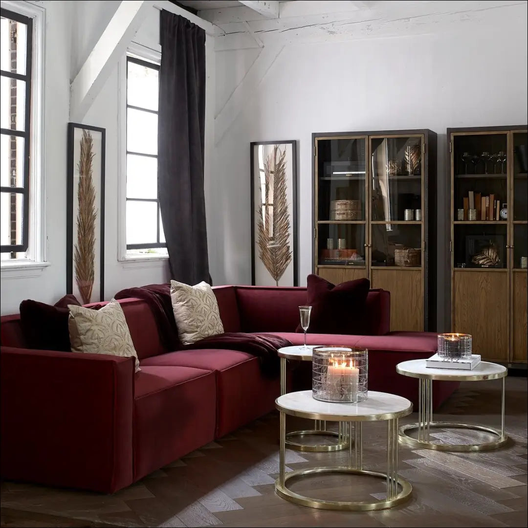 Dekoratyvinė kailinė pagalvėlė DI6276 - €16 Save 55% __label:Pristatymas 1-2 d.d., color-raudona, interjeras,