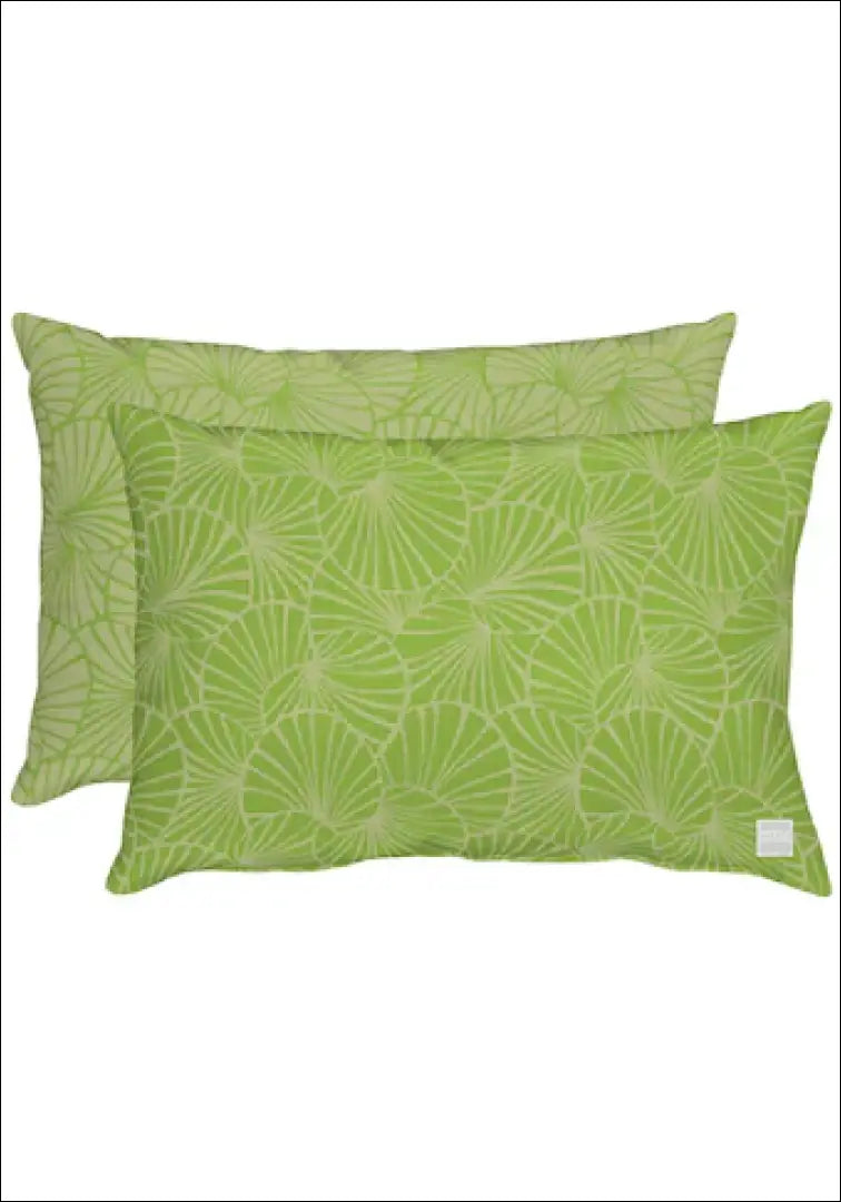 Dekoratyvinė lauko pagalvėlė DI12117 - €19 Save 50% __label:Pristatymas 1-2 d.d., color-zalia, interjeras, baldai,