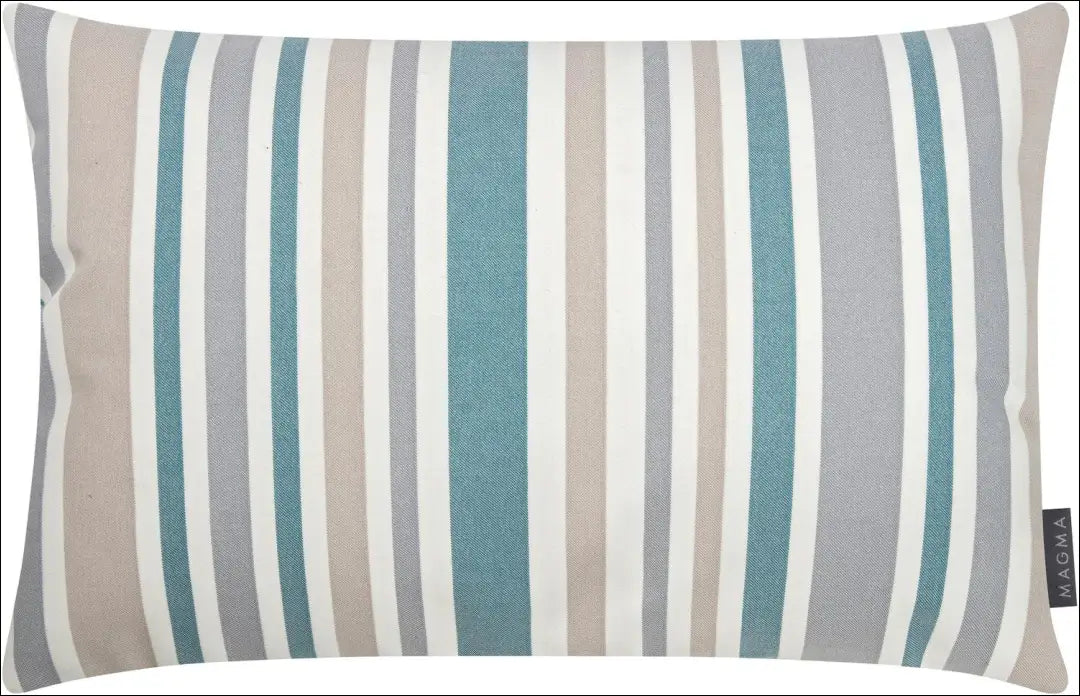 Dekoratyvinė lauko pagalvėlė DI2256 - €11 Save 55% __label:Pristatymas 1-2 d.d., color-balta, color-melyna,