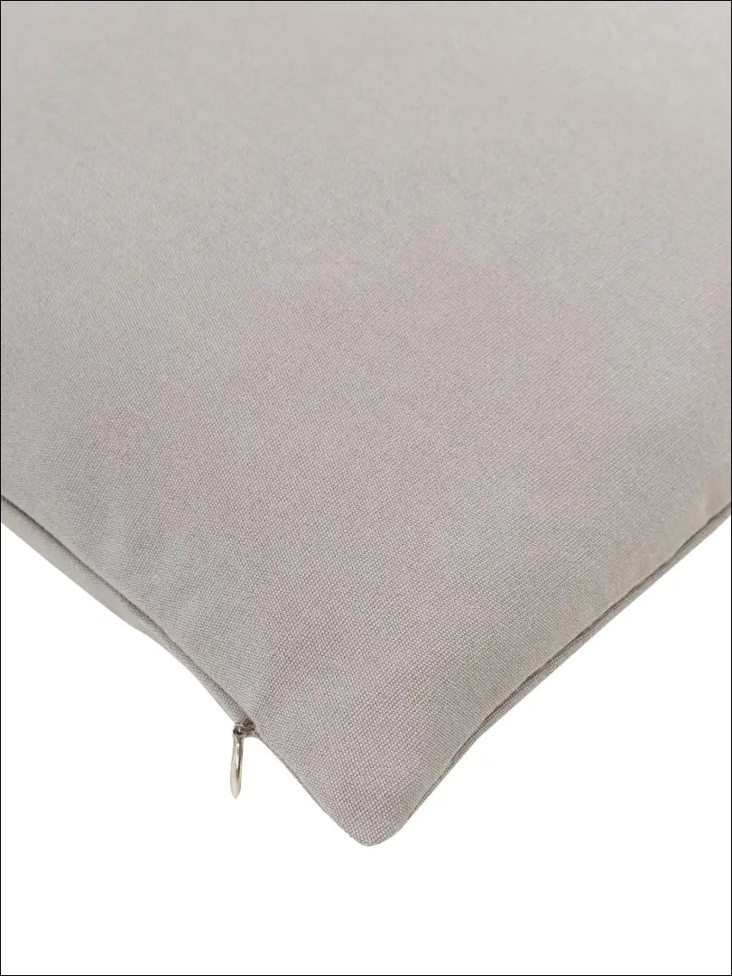 Dekoratyvinė lauko pagalvėlė DI2257 - €17 Save 55% __label:Pristatymas 1-2 d.d., color-pilka, interjeras, baldai,