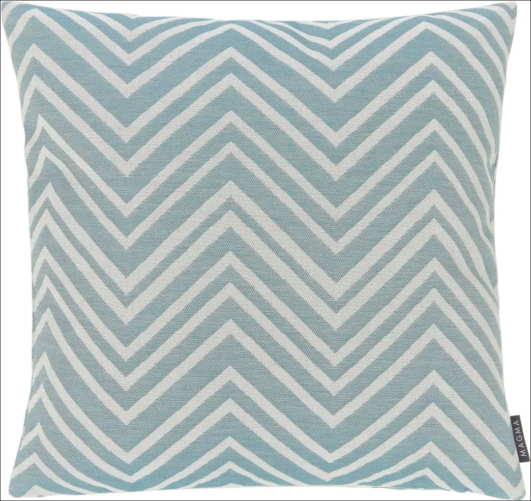 Dekoratyvinė lauko pagalvėlė DI6078 - €10 Save 55% __label:Pristatymas 1-2 d.d., color-kremas, color-turkis,