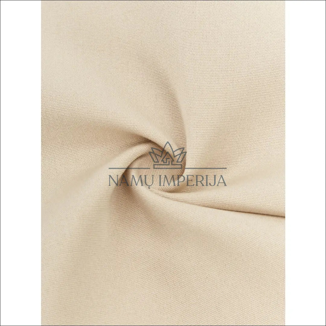 Dekoratyvinė lauko pagalvėlė DI6095 - __label:Pristatymas 1-2 d.d., color-smelio, interjeras, baldai, material-akrilas