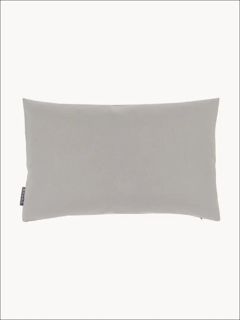 Dekoratyvinė lauko pagalvėlė DI6096 - €7 Save 60% __label:Pristatymas 1-2 d.d., color-pilka, interjeras, baldai,