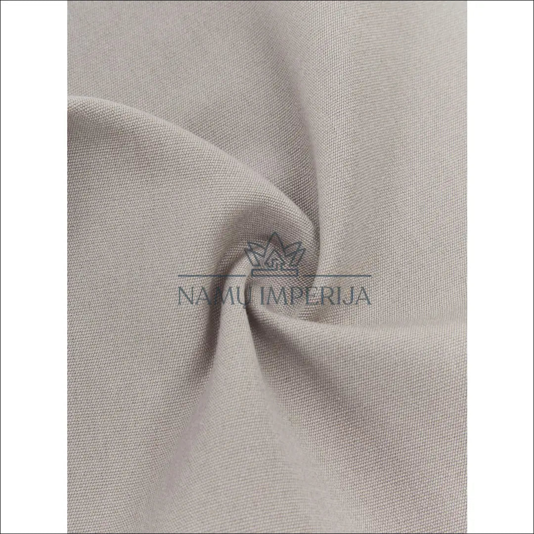 Dekoratyvinė lauko pagalvėlė DI6096 - __label:Pristatymas 1-2 d.d., color-pilka, interjeras, baldai, material-akrilas