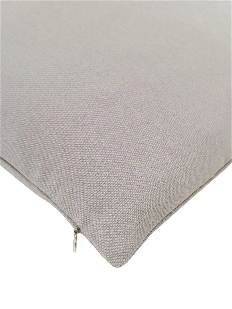 Dekoratyvinė lauko pagalvėlė DI6096 - __label:Pristatymas 1-2 d.d., color-pilka, interjeras, baldai, material-akrilas