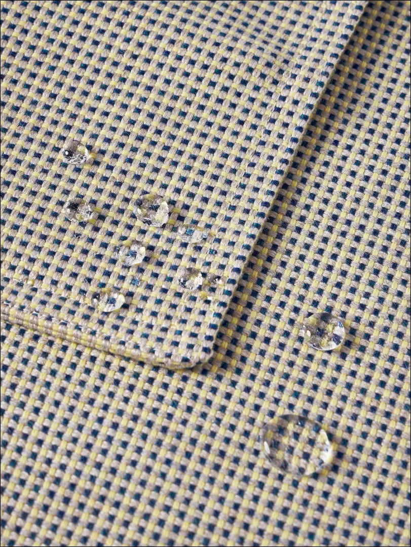 Dekoratyvinė lauko pagalvėlė DI7514 - €25 Save 50% 25-50, __label:Pristatymas 1-2 d.d., color-geltona, color-melyna,