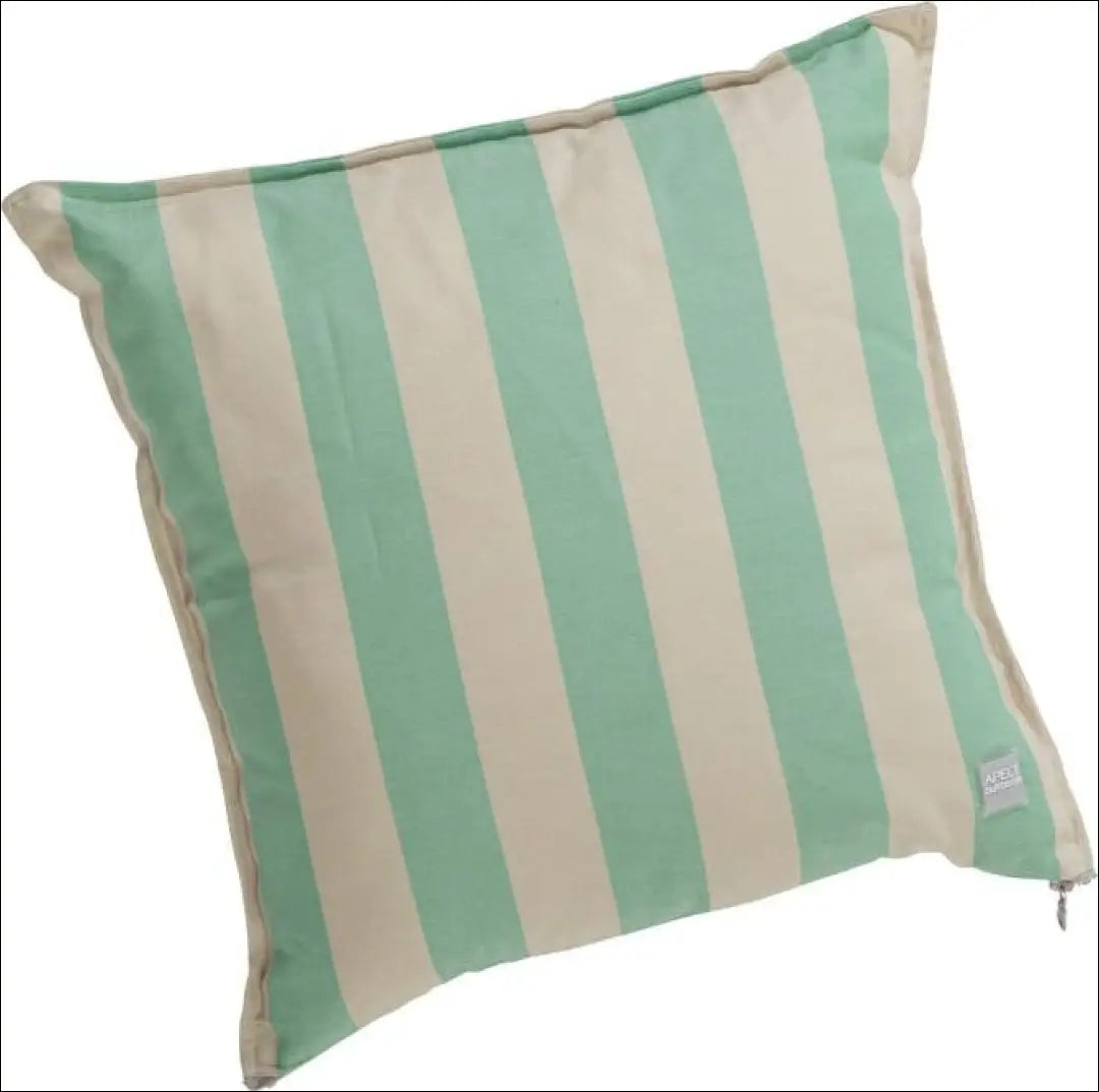 Dekoratyvinė lauko pagalvėlė DI8703 - €21 Save 55% __label:Pristatymas 1-2 d.d., color-smelio, color-turkis,