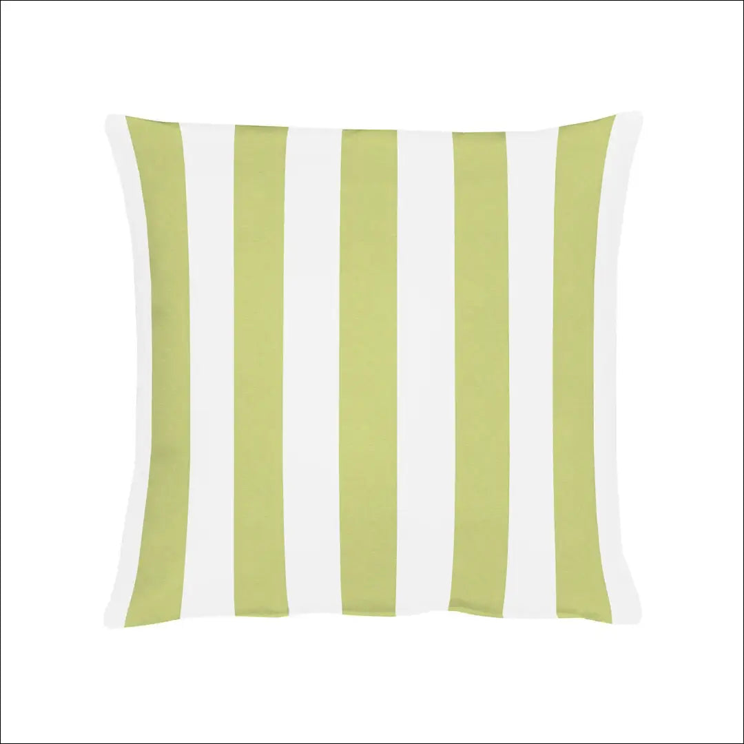 Dekoratyvinė lauko pagalvėlė DI8704 - €12 Save 55% __label:Pristatymas 1-2 d.d., color-balta, color-zalia, interjeras,