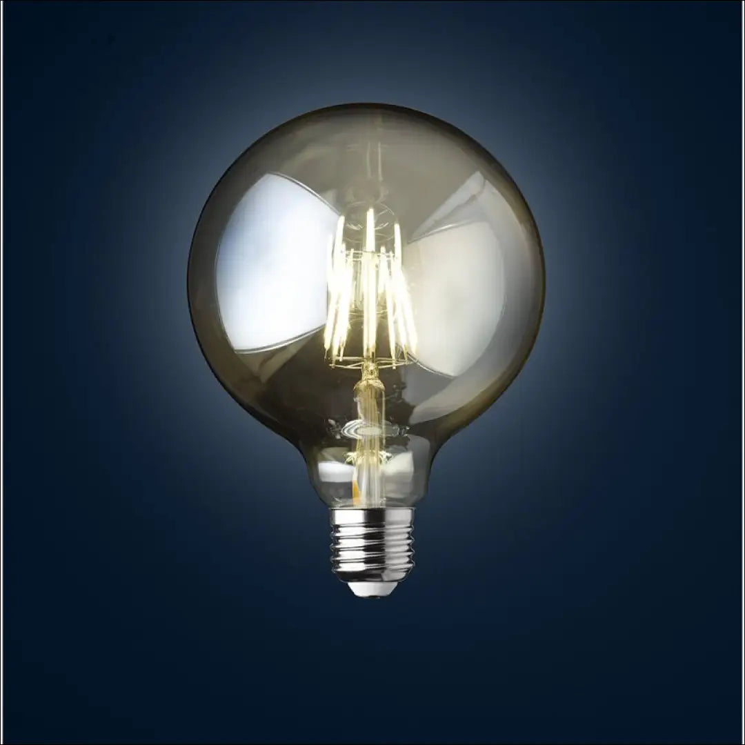 Dekoratyvinė LED lemputė DI10981 - €13 Save 50% __label:Pristatymas 1-2 d.d., color-ruda, interjeras, kita,