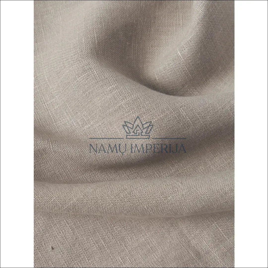 Dekoratyvinė lininė pagalvėlė DI5183 - €14 Save 50% __label:Pristatymas 1-2 d.d., color-smelio, interjeras,