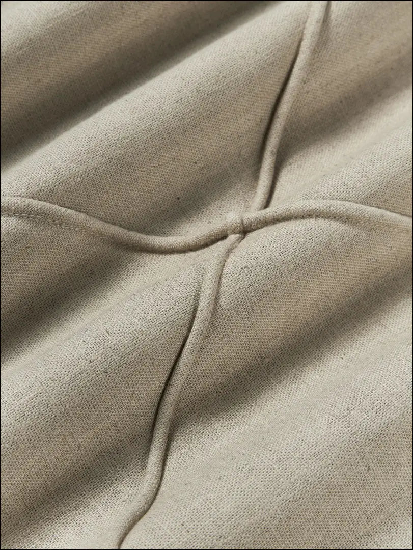 Dekoratyvinė lininė pagalvėlė DI7168 - €12 Save 60% __label:Pristatymas 1-2 d.d., color-ruda, interjeras,