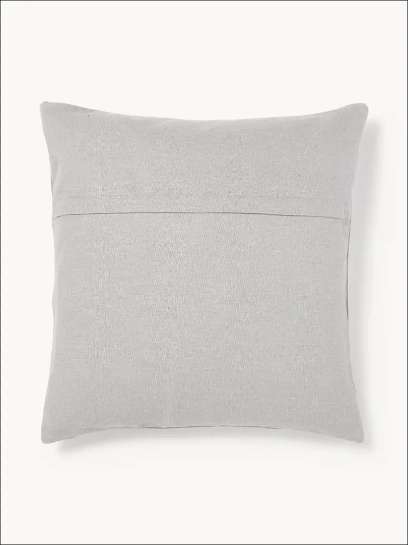 Dekoratyvinė lininė pagalvėlė DI7515 - €13 Save 55% __label:Pristatymas 1-2 d.d., color-pilka, interjeras,