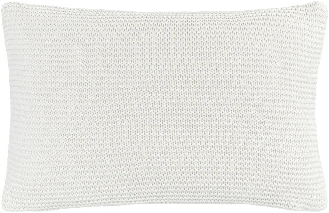 Dekoratyvinė megzta pagalvėlė DI4473 - €13 Save 50% __label:Pristatymas 1-2 d.d., color-balta, interjeras,