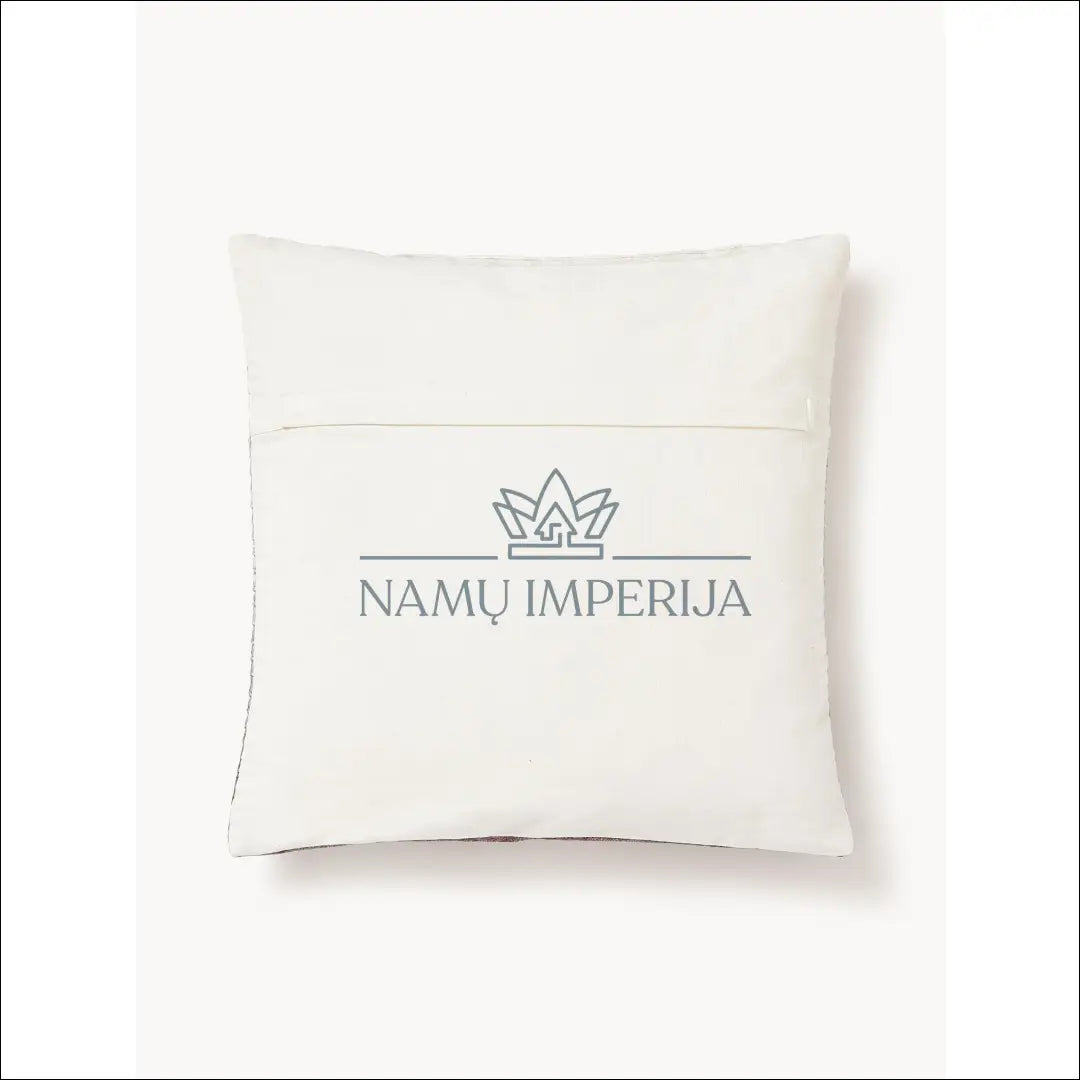 Dekoratyvinė ombre pagalvėlė DI4318 - €18 Save 60% __label:Pristatymas 1-2 d.d., color-kremas, color-violetine,
