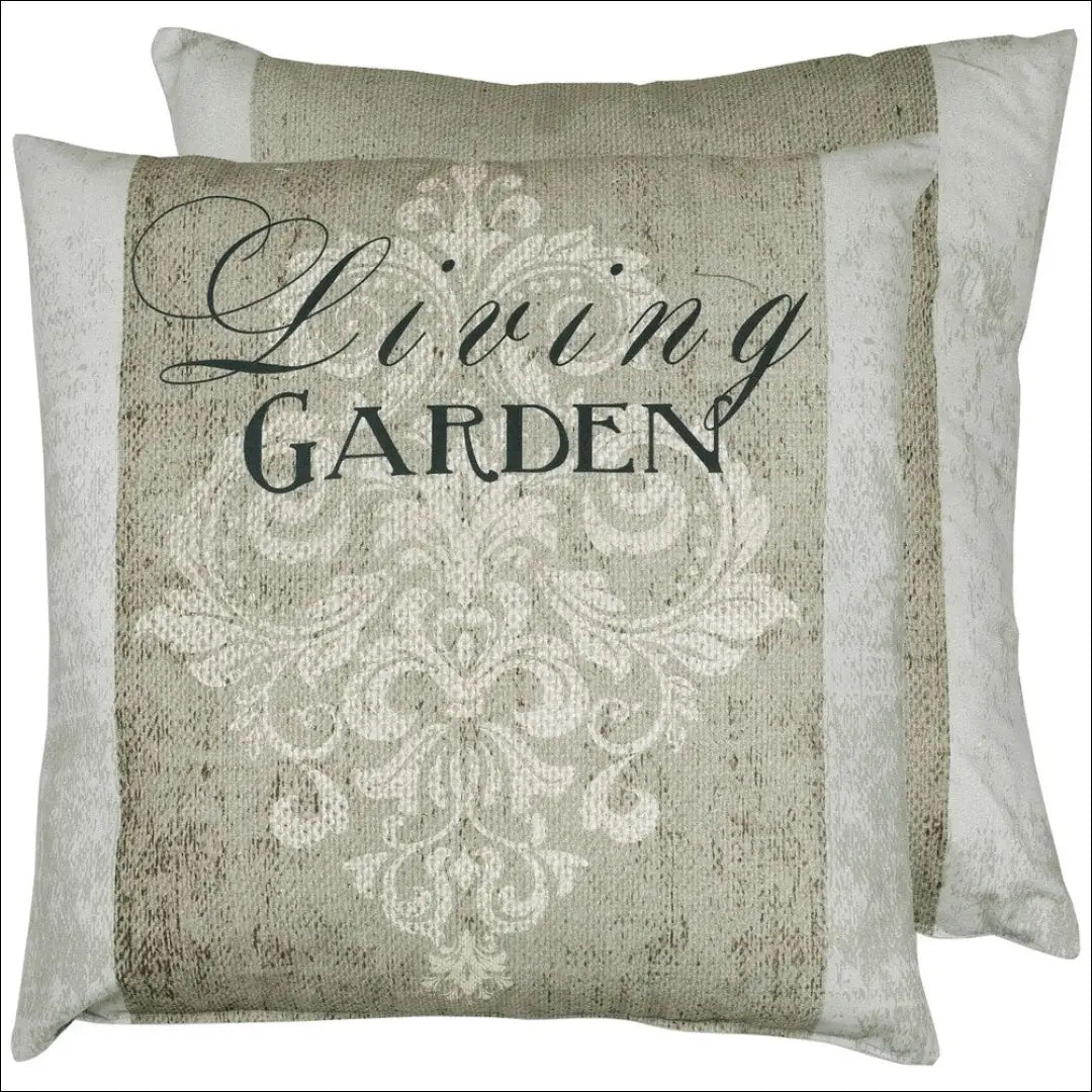 Dekoratyvinė pagalvėlė DI10790 - €11 Save 50% __label:Pristatymas 1-2 d.d., color-zalia, interjeras, material-medvilne,