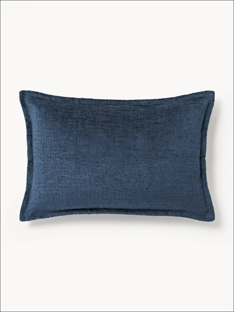 Dekoratyvinė pagalvėlė DI10848 - €23 Save 50% __label:Pristatymas 1-2 d.d., color-melyna, interjeras, material-akrilas,