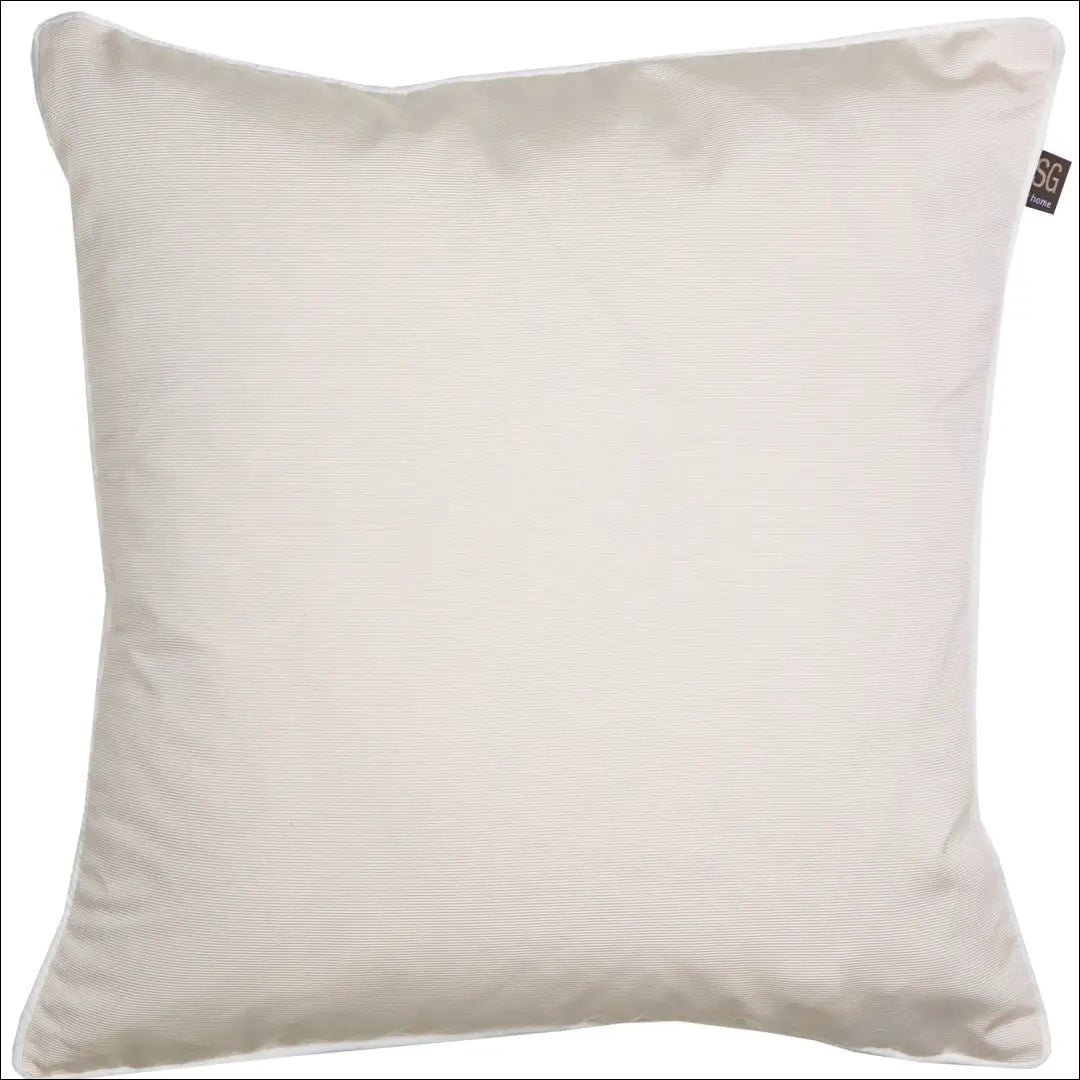 Dekoratyvinė pagalvėlė DI11021 - €14 Save 50% __label:Pristatymas 1-2 d.d., color-kremas, interjeras,