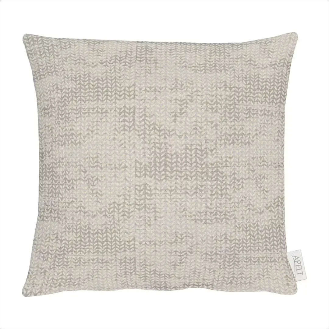 Dekoratyvinė pagalvėlė DI11394 - €10 Save 50% __label:Pristatymas 1-2 d.d., color-sidabrine, interjeras,