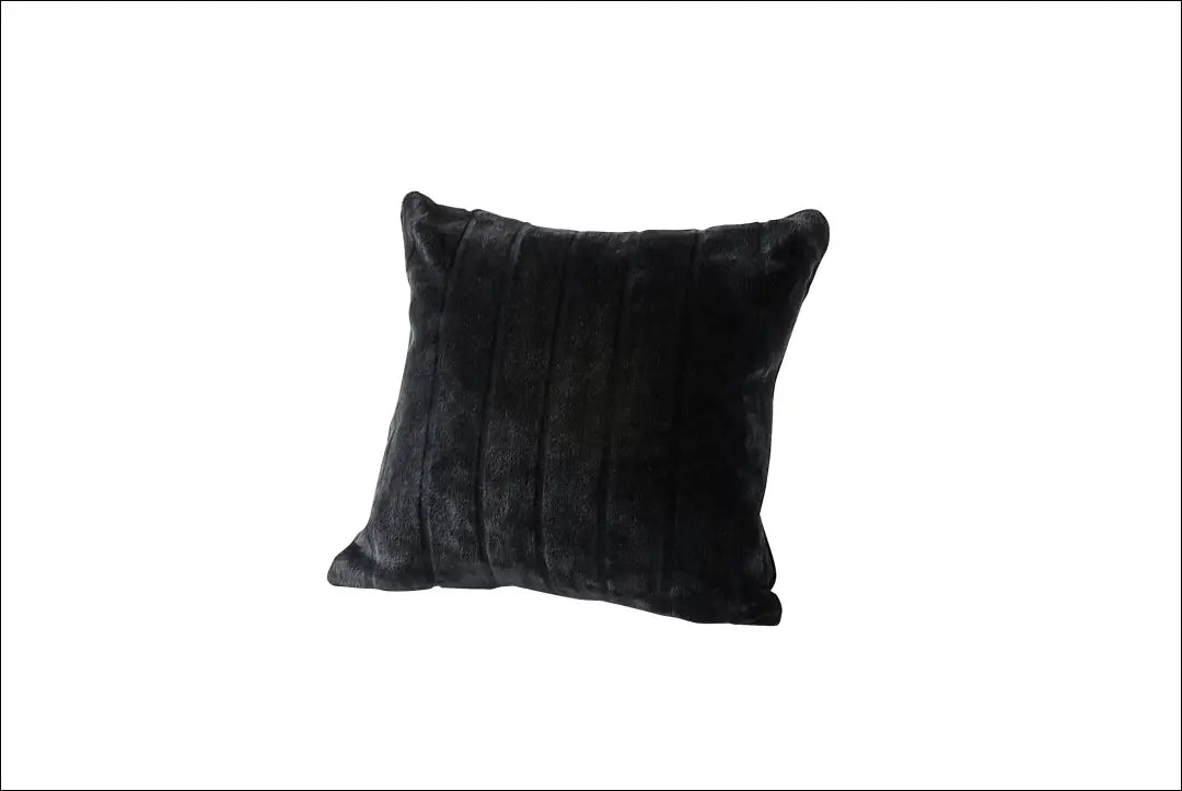 Dekoratyvinė pagalvėlė DI11432 - €11 Save 50% __label:Pristatymas 1-2 d.d., color-juoda, interjeras,