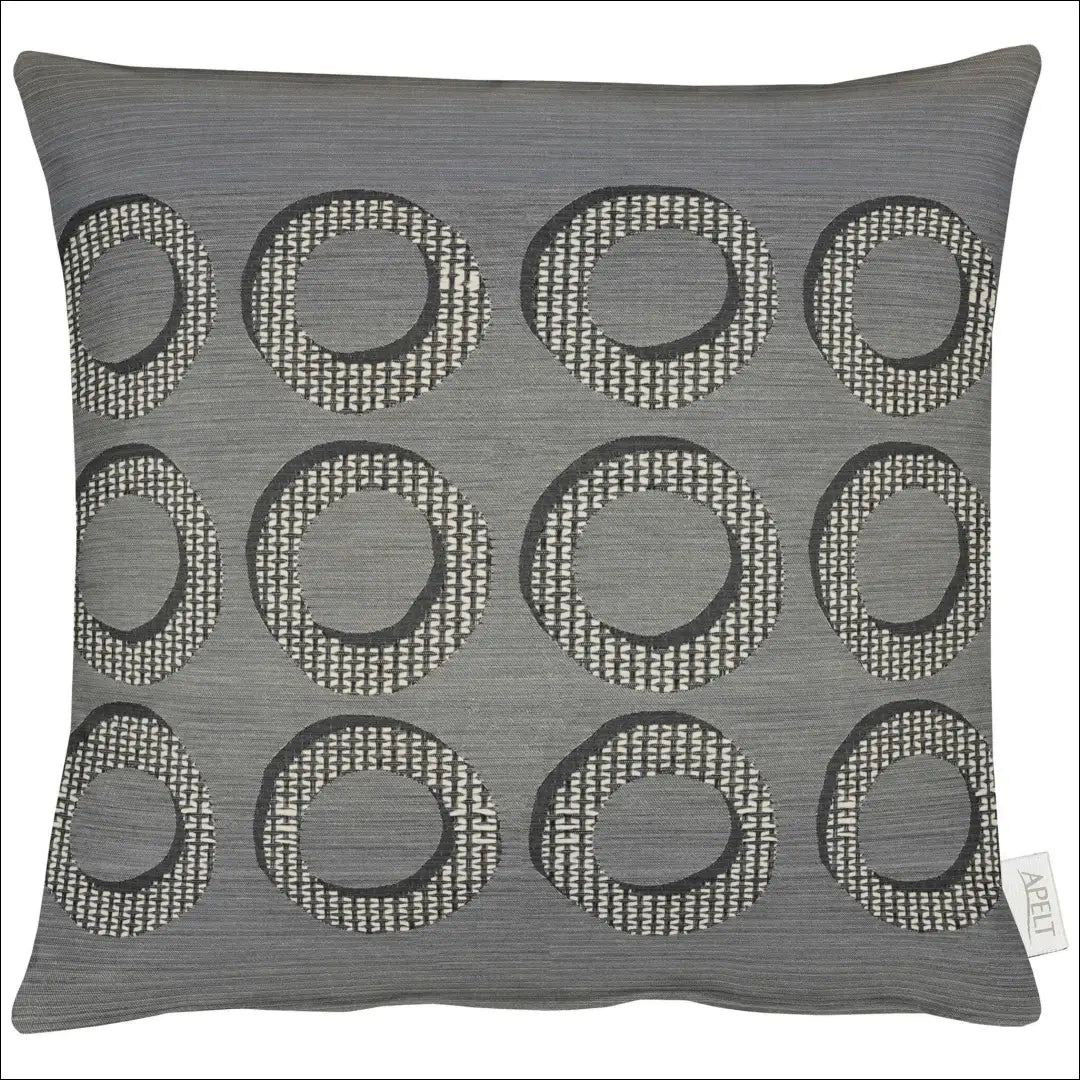 Dekoratyvinė pagalvėlė DI11762 - €13 Save 55% __label:Pristatymas 1-2 d.d., color-pilka, interjeras,
