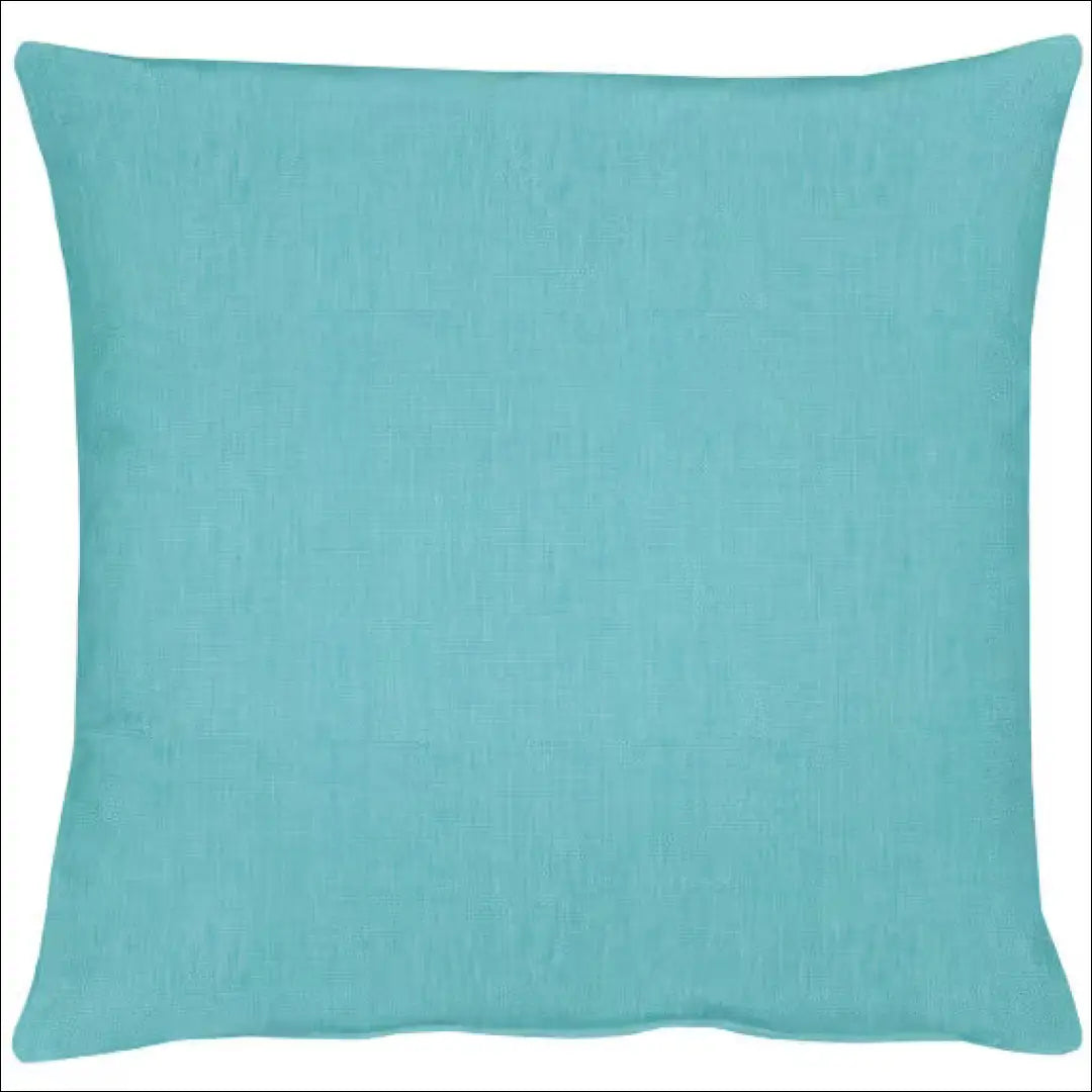 Dekoratyvinė pagalvėlė DI11763 - €13 Save 55% __label:Pristatymas 1-2 d.d., color-turkis, interjeras,