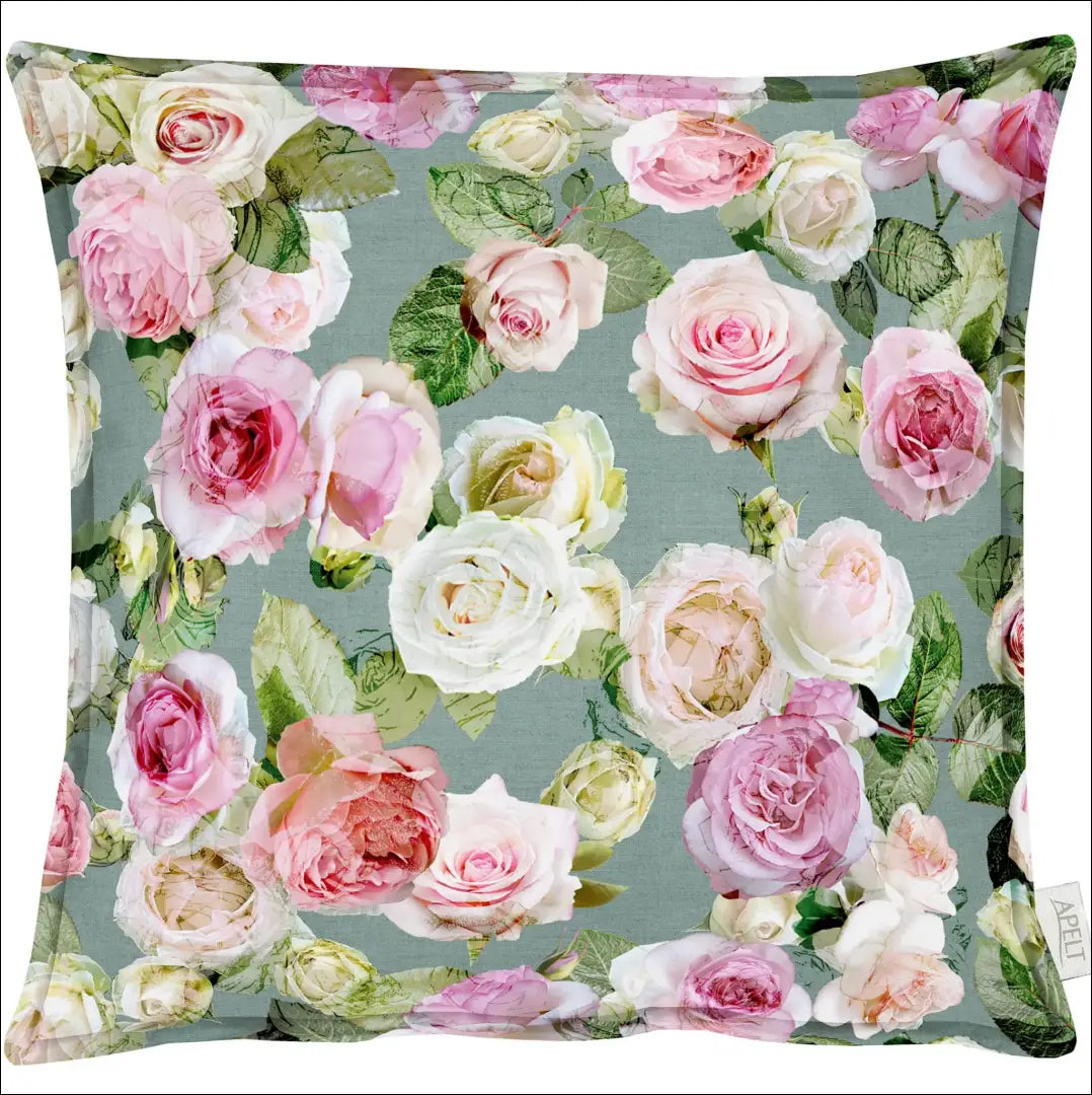Dekoratyvinė pagalvėlė DI12039 - €15 Save 50% __label:Pristatymas 1-2 d.d., color-marga, color-margas, color-zalia,