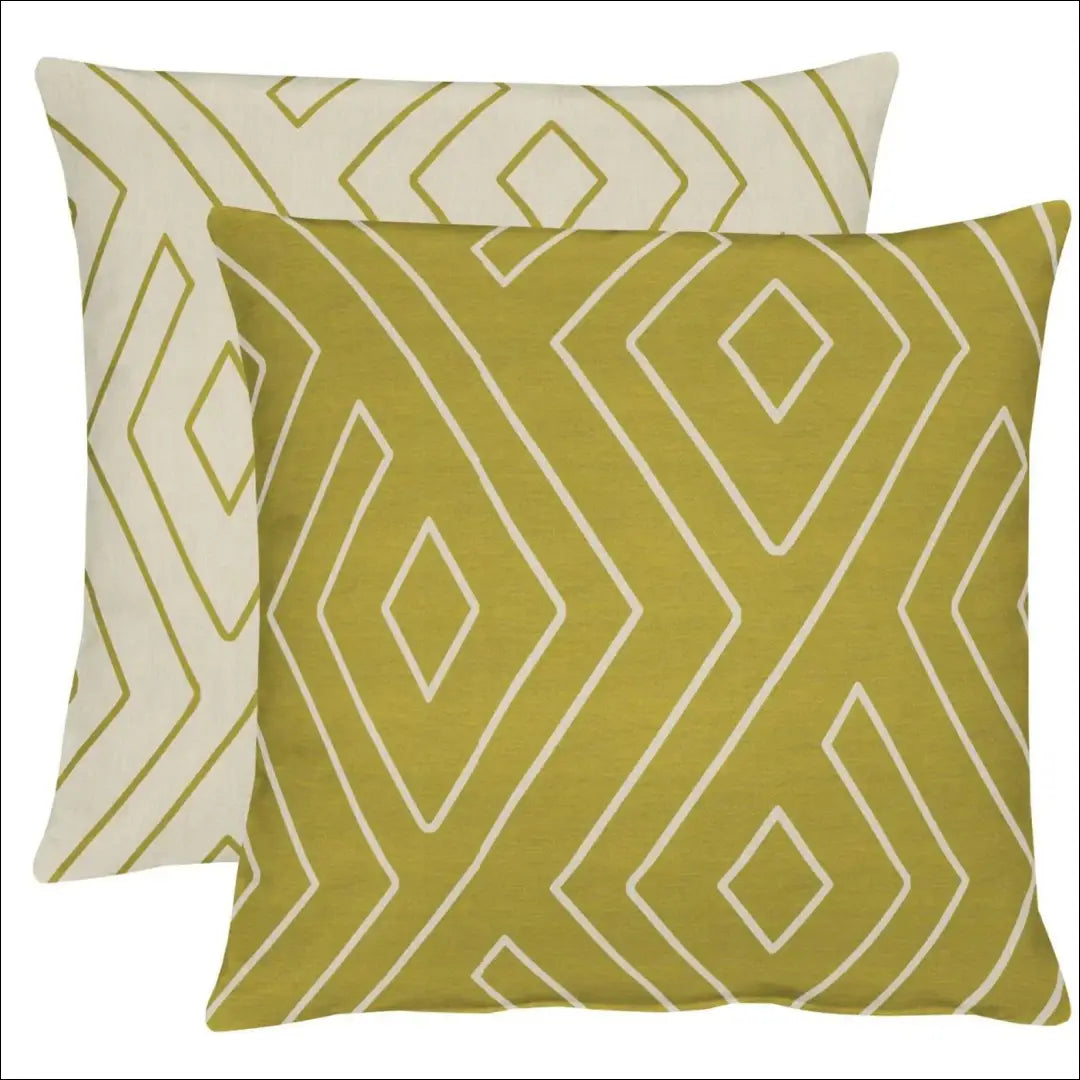 Dekoratyvinė pagalvėlė DI12050 - €20 Save 50% __label:Pristatymas 1-2 d.d., color-zalia, interjeras,