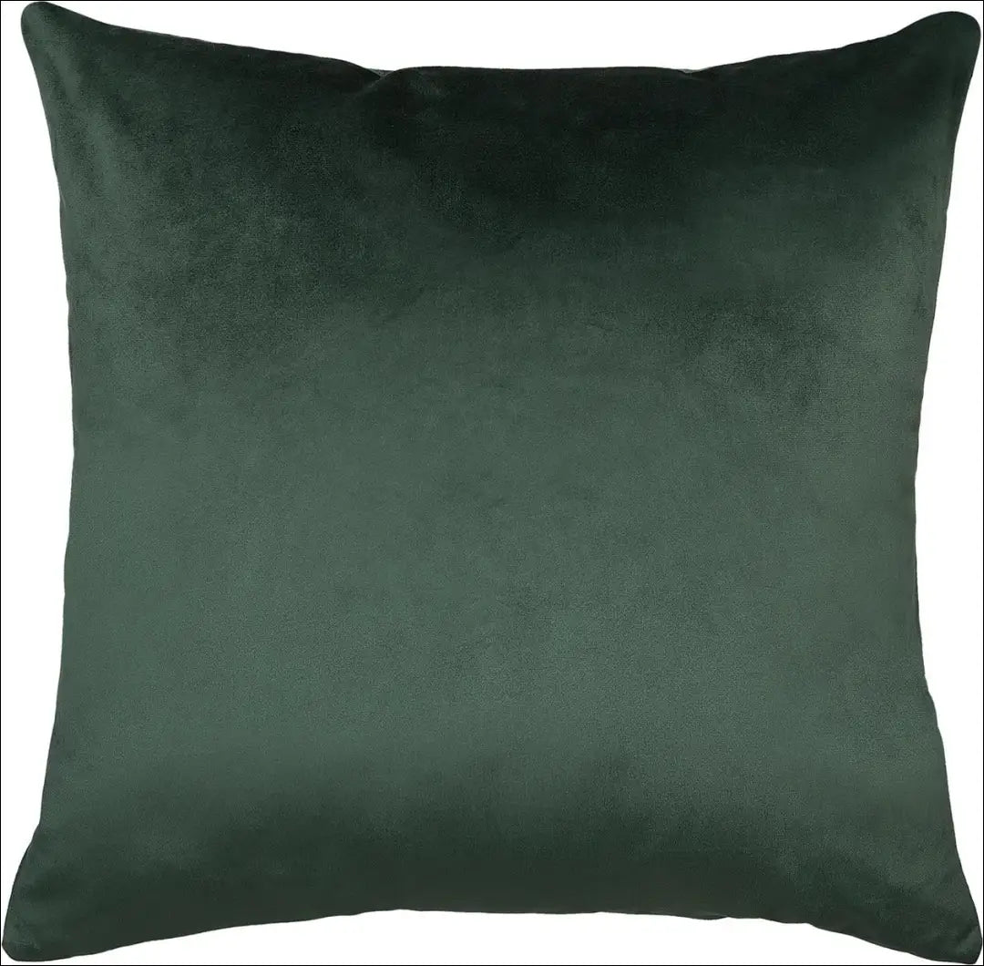 Dekoratyvinė pagalvėlė DI12247 - €11 Save 50% __label:Pristatymas 1-2 d.d., color-auksine, color-zalia, interjeras,