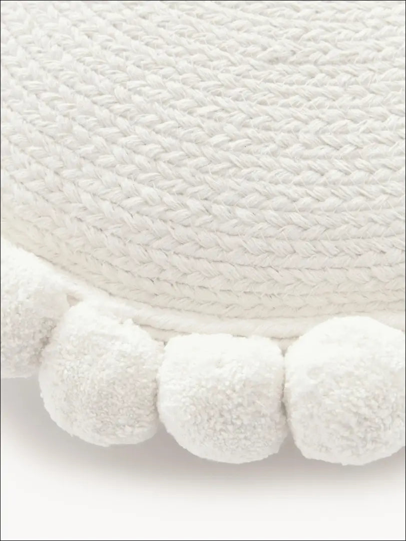 Dekoratyvinė pagalvėlė DI4254 - €18 Save 55% __label:Pristatymas 1-2 d.d., color-balta, interjeras, pagalveles,