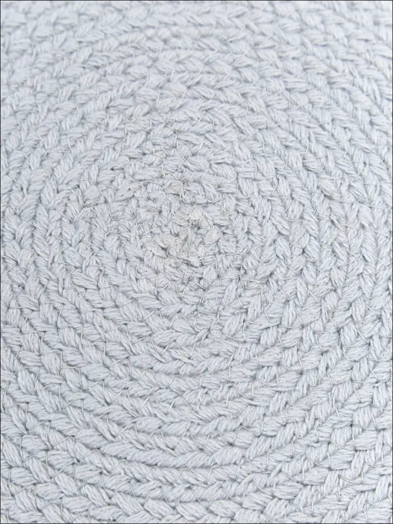 Dekoratyvinė pagalvėlė DI4313 - €18 Save 50% __label:Pristatymas 1-2 d.d., color-pilka, interjeras, material-medvilne,