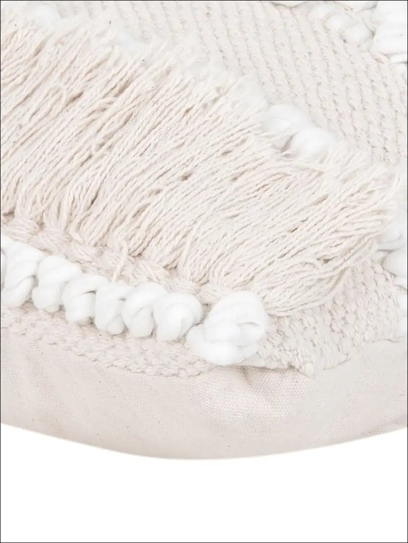 Dekoratyvinė pagalvėlė DI4323 - €18 Save 55% __label:Pristatymas 1-2 d.d., color-balta, color-kremas, interjeras,