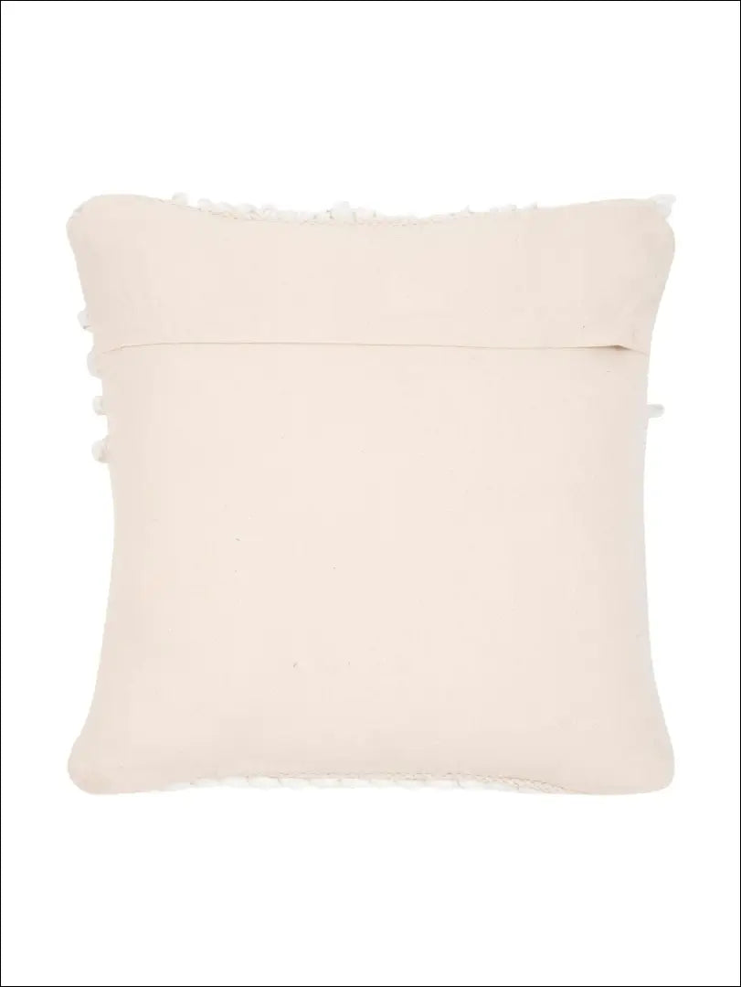 Dekoratyvinė pagalvėlė DI4323 - €18 Save 55% __label:Pristatymas 1-2 d.d., color-balta, color-kremas, interjeras,