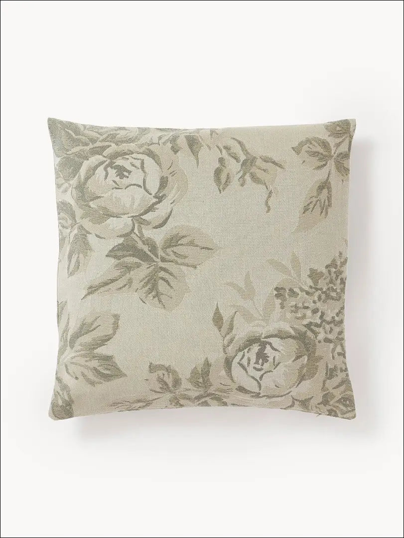 Dekoratyvinė pagalvėlė DI4427 - €18 Save 50% __label:Pristatymas 1-2 d.d., color-smelio, color-zalia, interjeras,