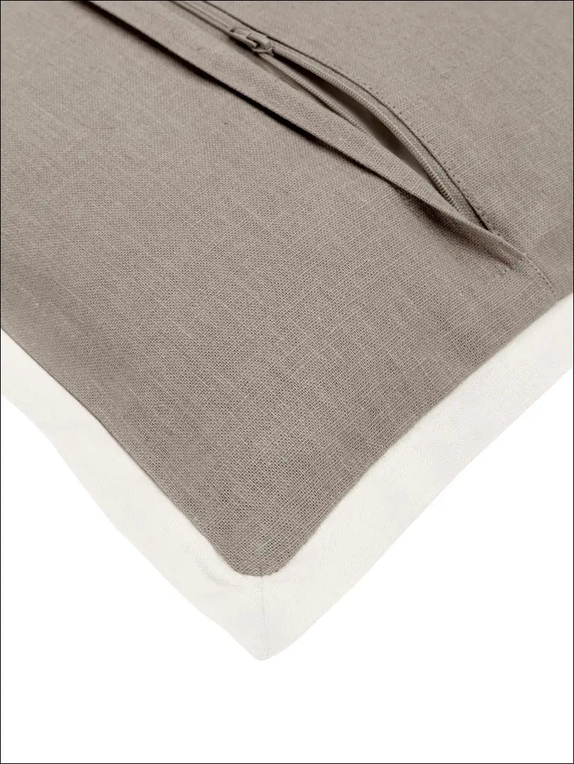 Dekoratyvinė pagalvėlė DI4435 - €12 Save 55% __label:Pristatymas 1-2 d.d., color-balta, color-smelio, interjeras,