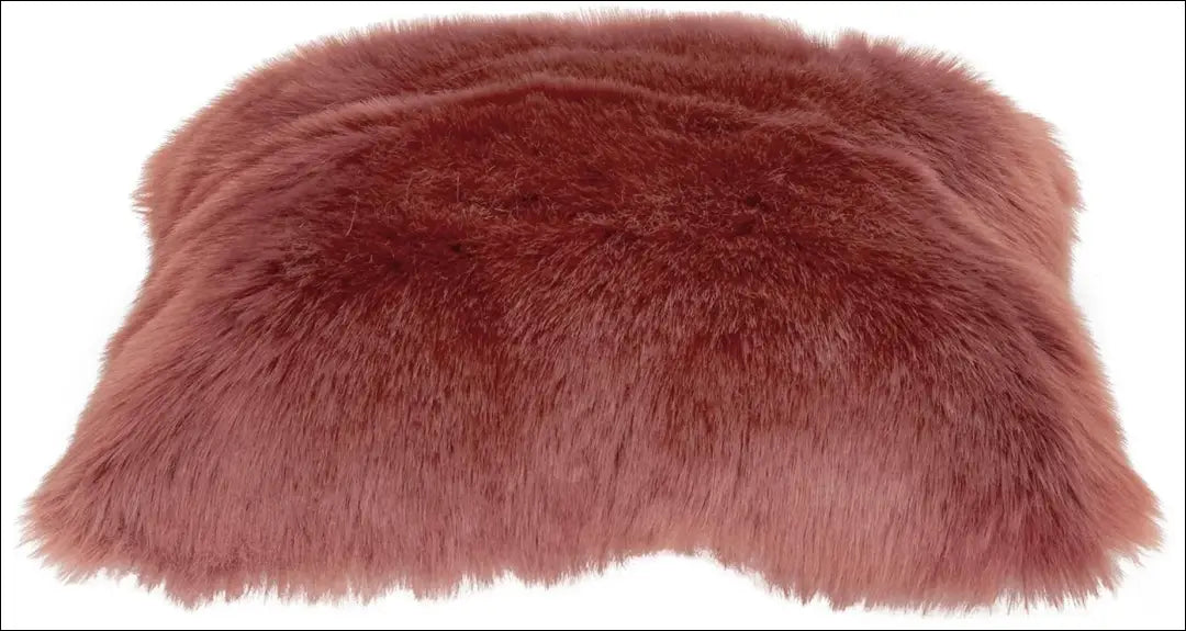 Dekoratyvinė pagalvėlė DI4446 - €12 Save 55% __label:Pristatymas 1-2 d.d., color-ruda, interjeras, material-akrilas,