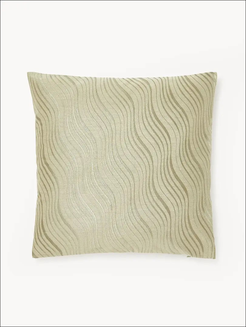 Dekoratyvinė pagalvėlė DI4457 - €18 Save 50% __label:Pristatymas 1-2 d.d., color-zalia, interjeras, material-medvilne,