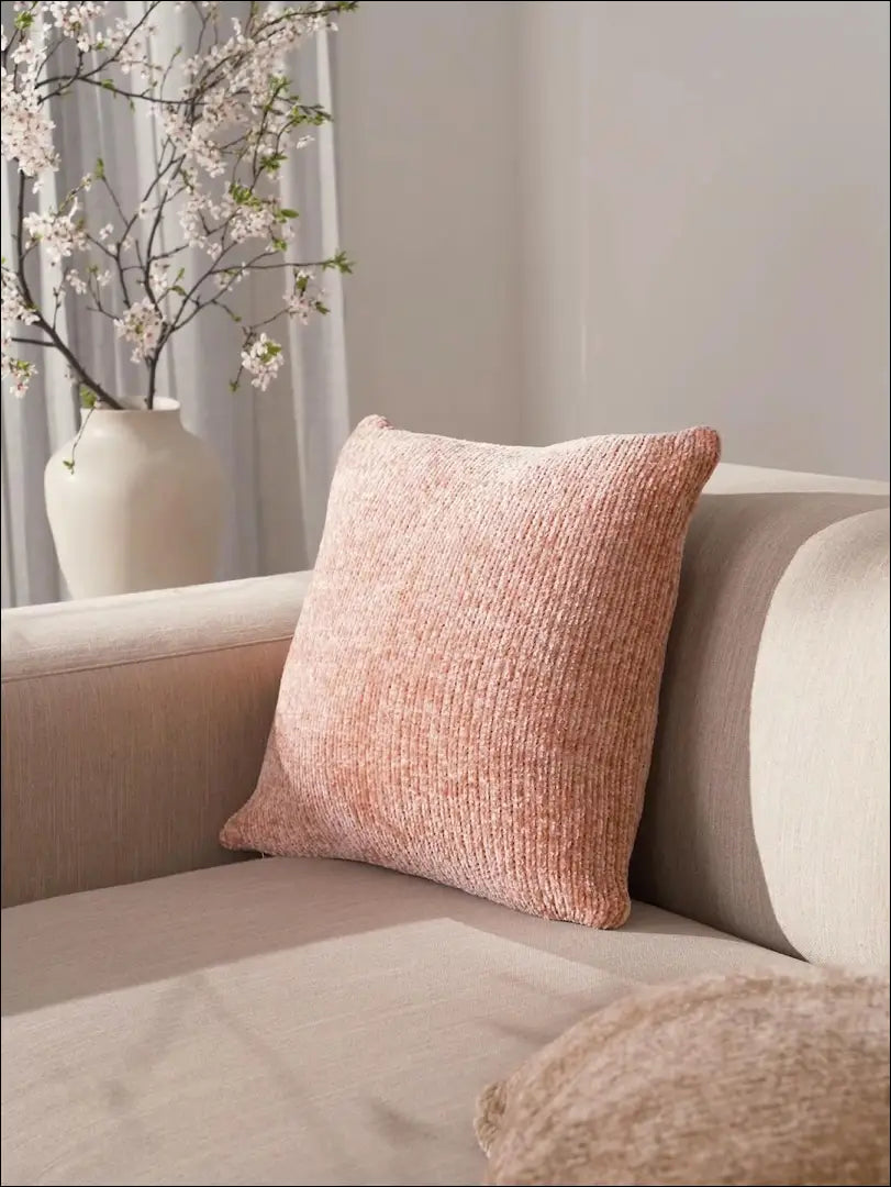 Dekoratyvinė pagalvėlė DI4461 - €12 Save 50% __label:Pristatymas 1-2 d.d., color-rozine, interjeras,