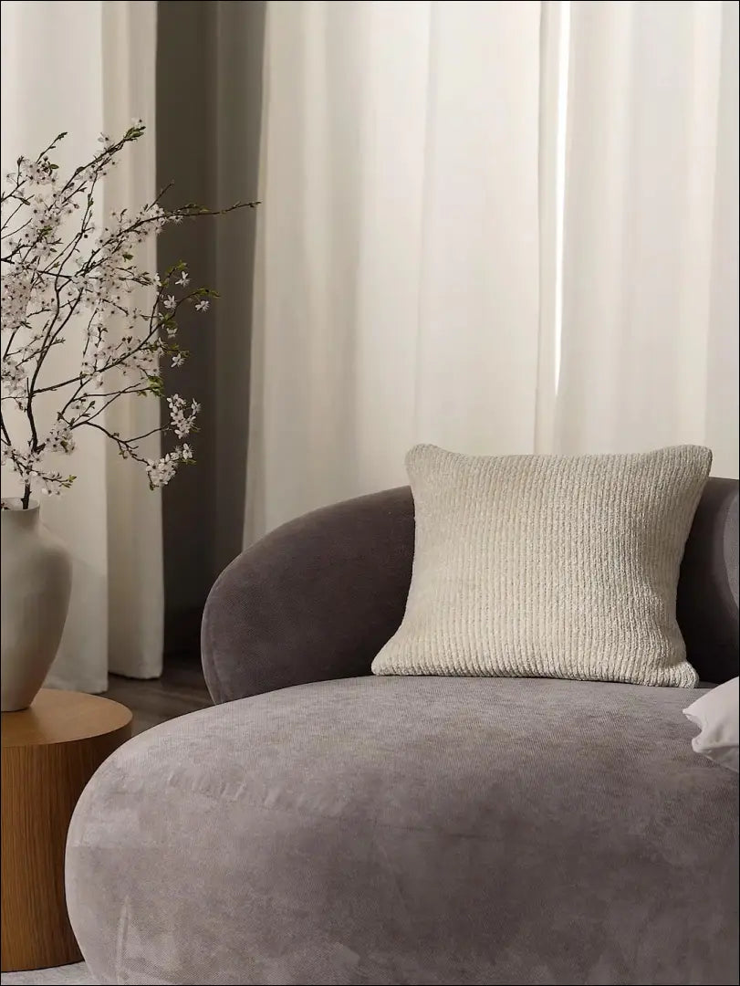 Dekoratyvinė pagalvėlė DI4463 - €12 Save 50% __label:Pristatymas 1-2 d.d., color-kremas, interjeras,