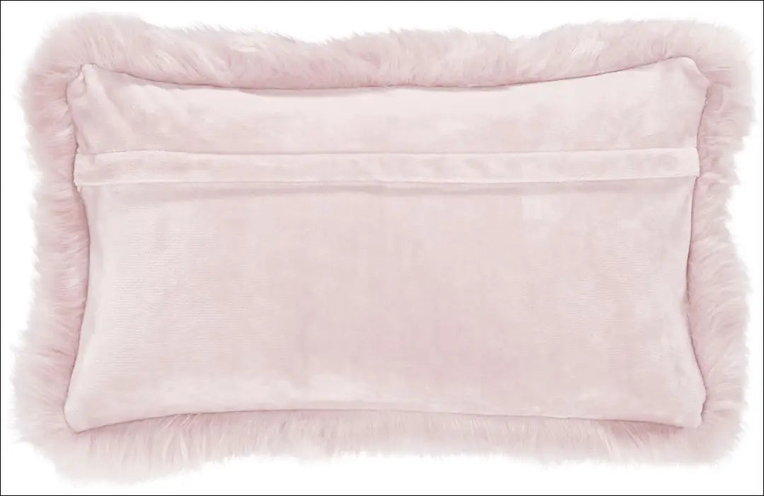 Dekoratyvinė pagalvėlė DI4474 - €11 Save 55% __label:Pristatymas 1-2 d.d., color-rozine, interjeras, material-akrilas,