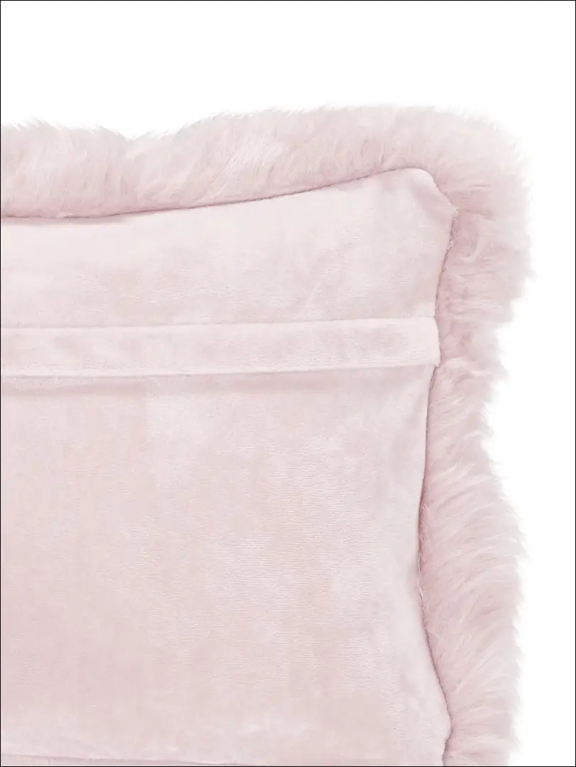 Dekoratyvinė pagalvėlė DI4474 - €11 Save 55% __label:Pristatymas 1-2 d.d., color-rozine, interjeras, material-akrilas,