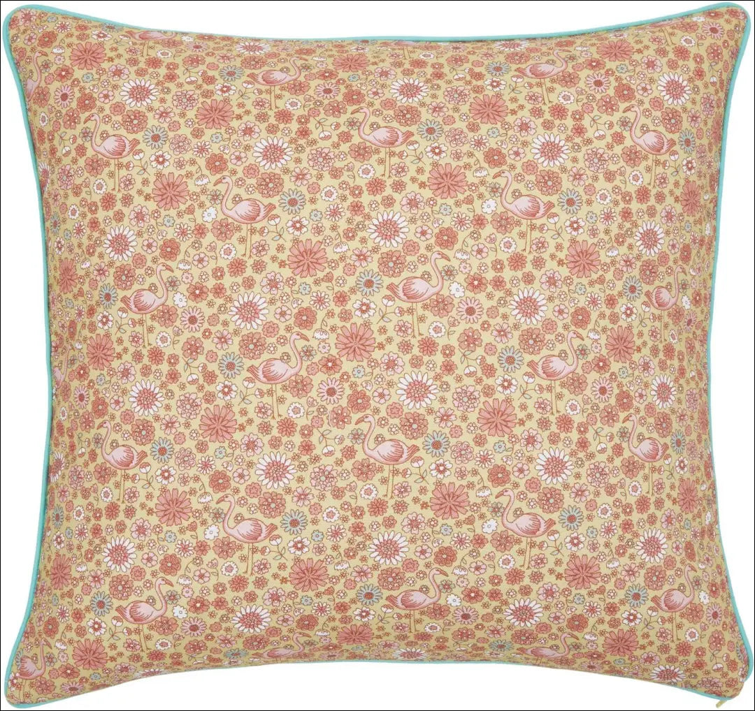 Dekoratyvinė pagalvėlė DI5095 - €12 Save 50% __label:Pristatymas 1-2 d.d., color-geltona, color-marga, color-margas,