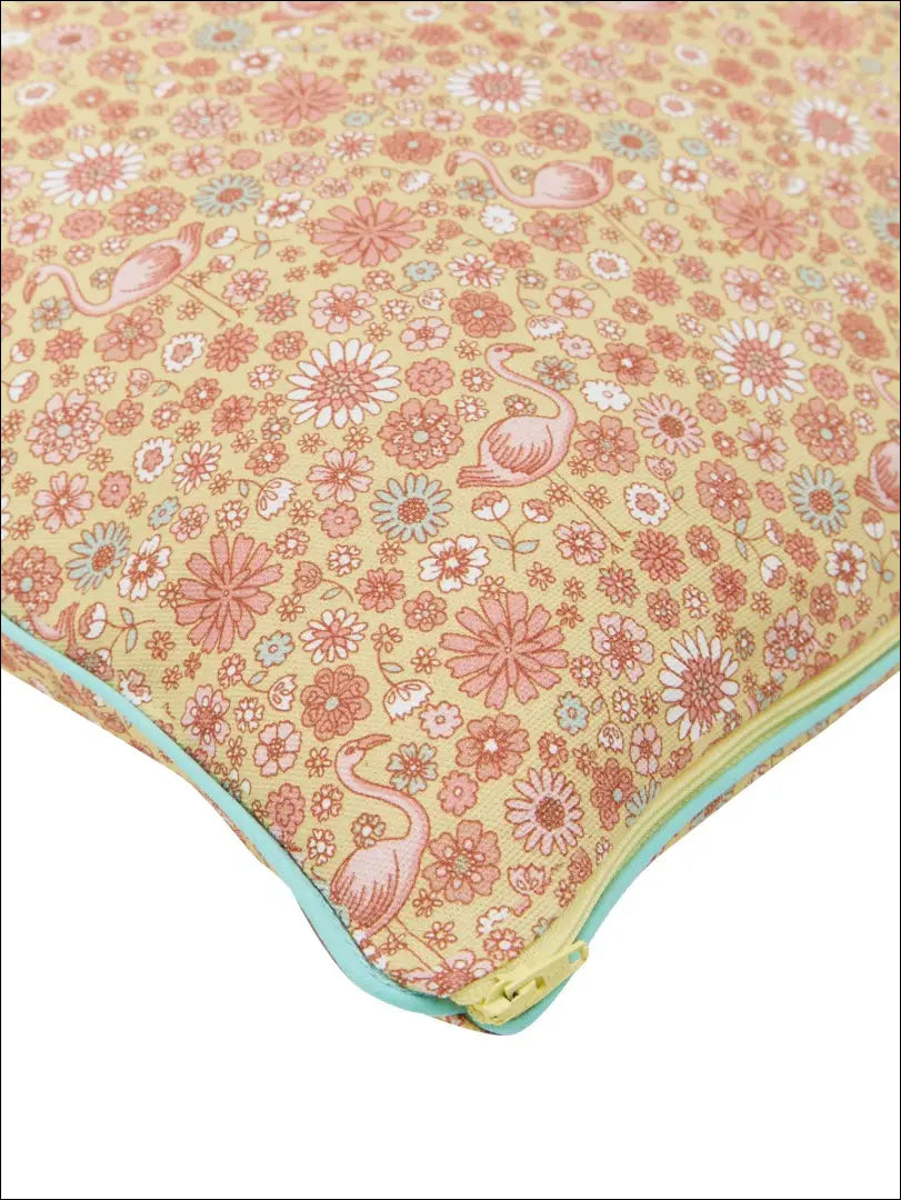 Dekoratyvinė pagalvėlė DI5095 - €12 Save 50% __label:Pristatymas 1-2 d.d., color-geltona, color-marga, color-margas,