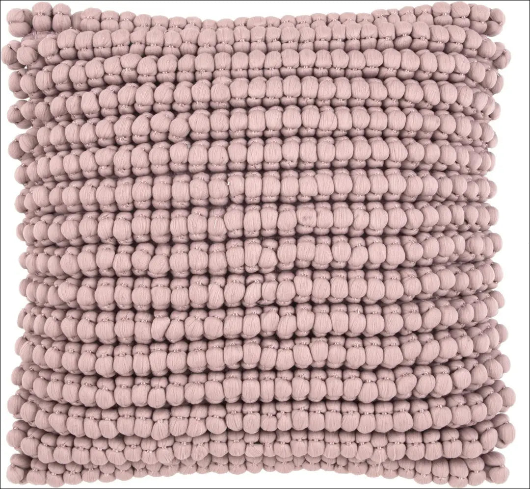 Dekoratyvinė pagalvėlė DI5446 - €18 Save 55% __label:Pristatymas 1-2 d.d., color-rozine, interjeras, material-medvilne,