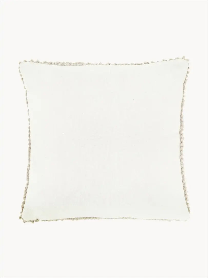 Dekoratyvinė pagalvėlė DI5495 - €11 Save 50% __label:Pristatymas 1-2 d.d., color-kremas, interjeras, material-medvilne,