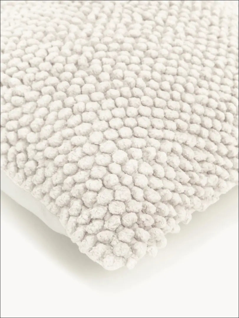 Dekoratyvinė pagalvėlė DI5495 - €11 Save 50% __label:Pristatymas 1-2 d.d., color-kremas, interjeras, material-medvilne,