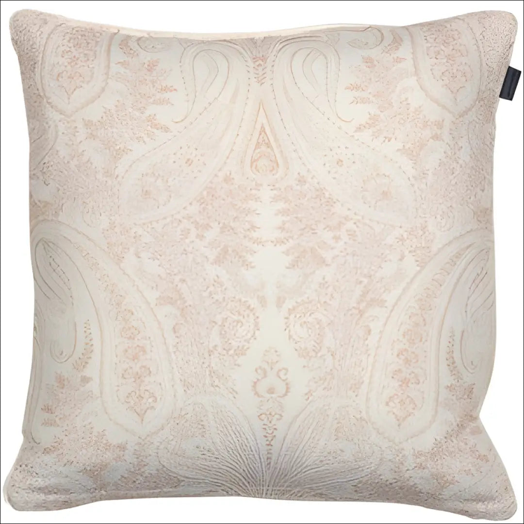 Dekoratyvinė pagalvėlė DI5583 - €30 Save 50% 25-50, __label:Pristatymas 1-2 d.d., color-balta, color-rozine, interjeras
