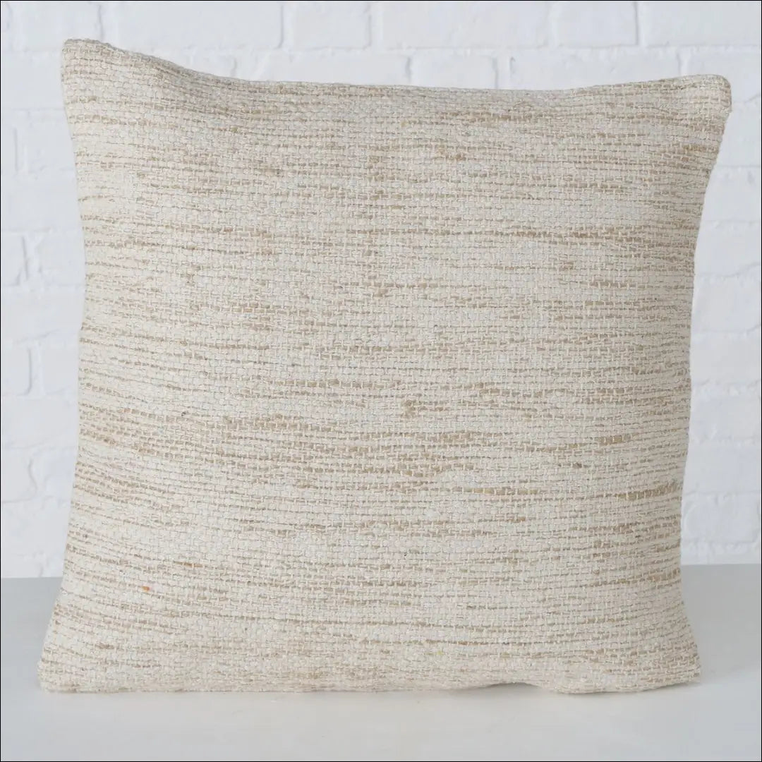 Dekoratyvinė pagalvėlė DI5893 - €20 Save 50% __label:Pristatymas 1-2 d.d., color-smelio, interjeras, material-dziutas,